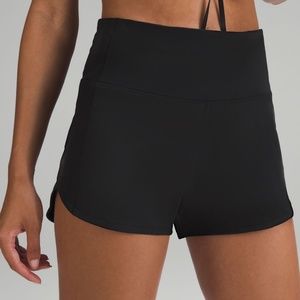 Speed up High Rise Lulu Shorts 4”